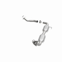 Thumbnail for Magnaflow 07-12 Toyota Tundra 4.0L Direct Fit Converter