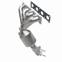 Thumbnail for Magnaflow 2014 Jeep Cherokee 2.4L Direct Fit Converter