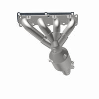Thumbnail for Magnaflow 15-17 Jeep Cherokee 2.4L Direct Fit Converter