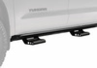 Thumbnail for N-Fab RKR Step System 16-17 Toyota Tacoma Access Cab - Tex. Black - 1.75in