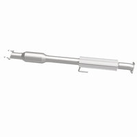 Thumbnail for Magnaflow 12-14 Azera 3.3L Underbody Direct Fit Converter