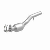 Thumbnail for Magnaflow 10-11 Porsche Cayenne 4.8L Direct Fit Converter