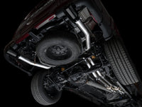 Thumbnail for AWE 25+ RAM 1500 3.0TT 0FG Catback Touring Exhaust - Diamond Black Tips