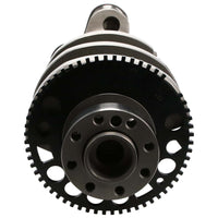 Thumbnail for Manley Chevrolet LT1 4.000in Stroke Lightweight Long Snout Pro Series Crankshaft