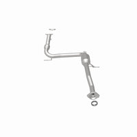 Thumbnail for Magnaflow 2015 Colorado 2.5 Underbody Direct Fit Converter