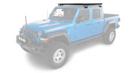 Thumbnail for Rhino Rack Jeep Overlanding Kit with Gutter Backbone