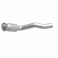 Thumbnail for Magnaflow 2015 M3 3 Underbody Direct Fit Converter