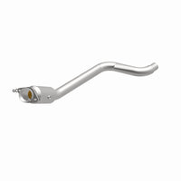 Thumbnail for Magnaflow 10-12 Jaguar XF 5.0L Direct Fit Converter