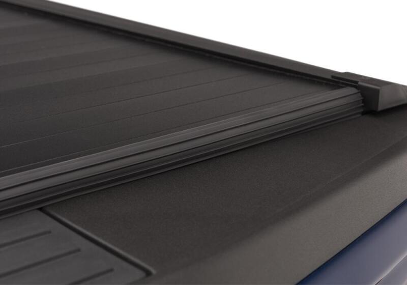 Retrax IX Ford Maverick Cover