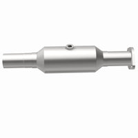 Thumbnail for Magnaflow 10-12 Ford Fusion 2.5L Direct Fit Converter