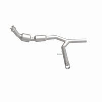 Thumbnail for Magnaflow 2004 Ford F-150 5.4L Direct Fit Converter