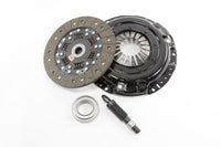 Thumbnail for Competition Clutch 1983-1988 Nissan 200SX Turbo Stage 2 - Steelback Brass Plus Clutch Kit