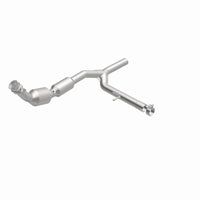 Thumbnail for Magnaflow 2004 Ford F-150 5.4L Direct Fit Converter