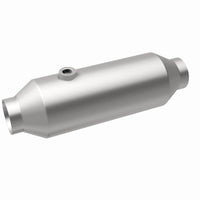 Thumbnail for Magnaflow 2.50in. CA OBDII Universal Converter