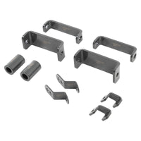 Thumbnail for Belltech 2021+ Ford Bronco Trail Performance 4in-7.5in Lift Lift Kit