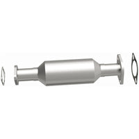 Thumbnail for Magnaflow 97-98 Hyundai Sonata 3.0L Direct Fit Converter