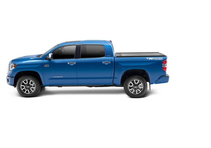 2024 Toyota Tacoma RetraxONE XR