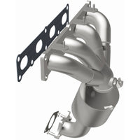Thumbnail for Magnaflow 15-17 Jeep Cherokee 2.4L Direct Fit Converter