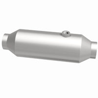 Thumbnail for Magnaflow 2.50in. CA OBDII Universal Converter