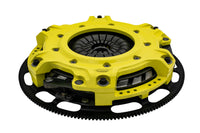 Thumbnail for ACT Chevy Camaro/Corvette LS1/LS2/LS3/LS6/LS7 Mod-Twin 10.5 XT Rigid Disc Street Clutch Kit