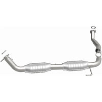 Thumbnail for Magnaflow 07-12 Toyota Tundra 4.0L Direct Fit Converter