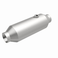 Thumbnail for Magnaflow 2.50in. CA OBDII Universal Converter