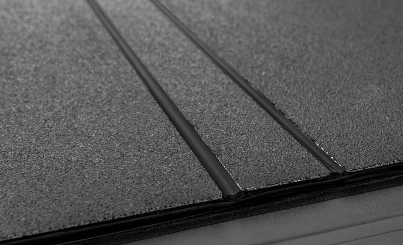 Access LOMAX F-150 Cover
