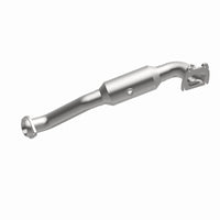 Thumbnail for Magnaflow 15-17 Ram 1500 3.6L Direct Fit Converter