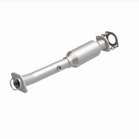 Thumbnail for Magnaflow 05-06 Nissan Titan 5.6L Direct Fit Converter