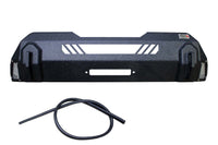 Thumbnail for Fishbone Offroad 12-15 Tacoma Center Stubby Bumper
