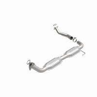 Thumbnail for Magnaflow 07-12 Toyota Tundra 4.0L Direct Fit Converter