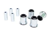 Thumbnail for Whiteline 13-17 Honda Accord Control Arm Bushing (Rear Upper)