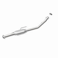 Thumbnail for Magnaflow 95 Mazda B2300 2.3L CA Direct Fit Converter