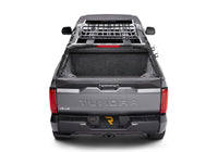 Thumbnail for RealTruck Ascend Overland Rack Silverado