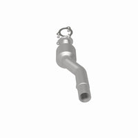 Thumbnail for Magnaflow 10-11 Porsche Cayenne 4.8L Direct Fit Converter