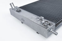 Thumbnail for CSF 05-13 Chevrolet Corvette C6 High Performance All-Aluminum Radiator