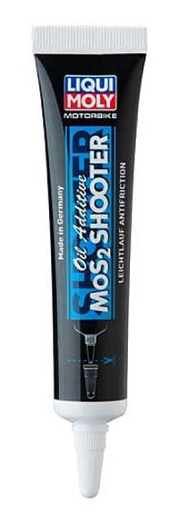 Thumbnail for LIQUI MOLY 20mL Motorbike MoS2 Shooter