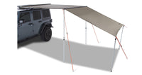 Thumbnail for Rhino-Rack Batwing/Sunseeker Awning Extension - 2m