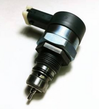 Thumbnail for Exergy Cummins 6.7L/Duramax LLY/LBZ/LMM 2600 Bar (37700 PSI) Pressure Relief Valve