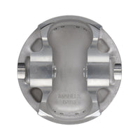 Thumbnail for Manley 04+ Subaru WRX/STI EH257 100.0mm Bore +.50mm Size 8.5:1 Dish Extreme Duty Piston Set
