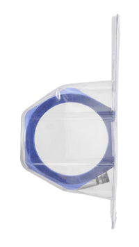 Thumbnail for Spectre Magna-Clamp Hose Clamp 1-3/4in. - Blue