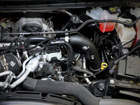Thumbnail for aFe 20-23 GM Diesel Trucks V8 6.6L L5P BladeRunner 3in Aluminum Hot Charge Pipe - Black