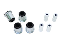 Thumbnail for Whiteline 13-17 Honda Accord Control Arm Bushing (Rear Upper)