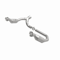 Thumbnail for Magnaflow 2006 Dodge Ram 1500 4.7L Direct Fit Converter