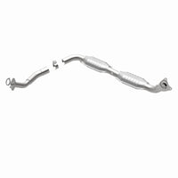 Thumbnail for Magnaflow 07-12 Toyota Tundra 4.0L Direct Fit Converter