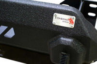 Thumbnail for Fishbone Offroad 12-15 Tacoma Center Stubby Bumper