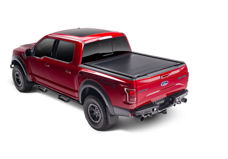 Retrax ONE XR Bed Cover
