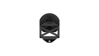 Thumbnail for Body Armor 4x4 16-23 Toyota Tacoma/10-24 4Runner Pro Series II Tire Carrier W/ License Plate Holder