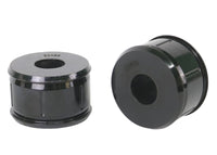 Thumbnail for Whiteline 88-01 Honda Civic. / Acura Integra Rear Trailing Arm Bushing