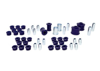Thumbnail for SuperPro Nissan 240Sx & Silvia S13 Vehicle Enhancement Kit (Large LCA Inner Bushing)